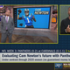 Illustration for article titled Heartwarming: Paul Finebaum Gets His Ass Handed To Him Over Lazy Cam Newton Take